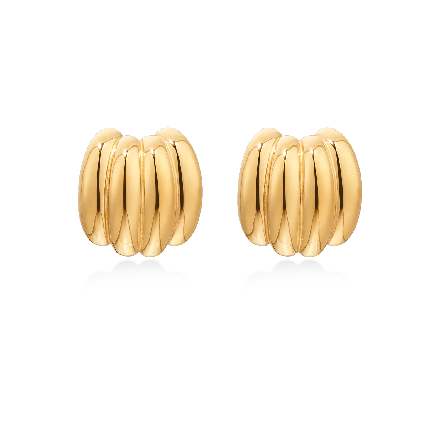 Trama earrings