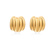 Trama earrings