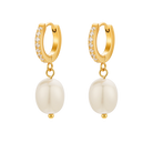 Orma earrings
