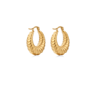 Pace earrings