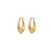 Rubina earrings