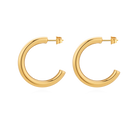 Calla earrings