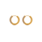 Laguna earrings