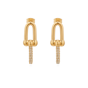 Brina earrings
