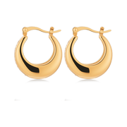 Creta earrings
