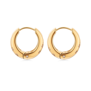 Scia earrings