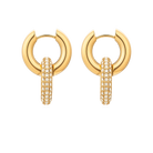Danza earrings