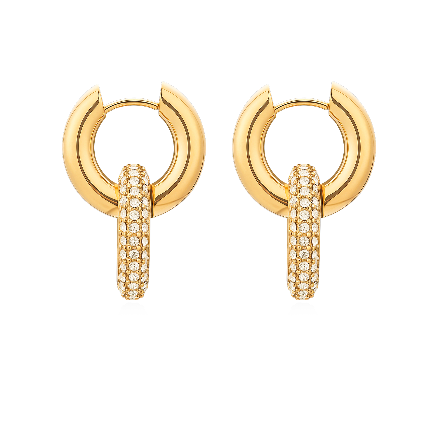 Danza earrings