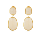 Gala earrings