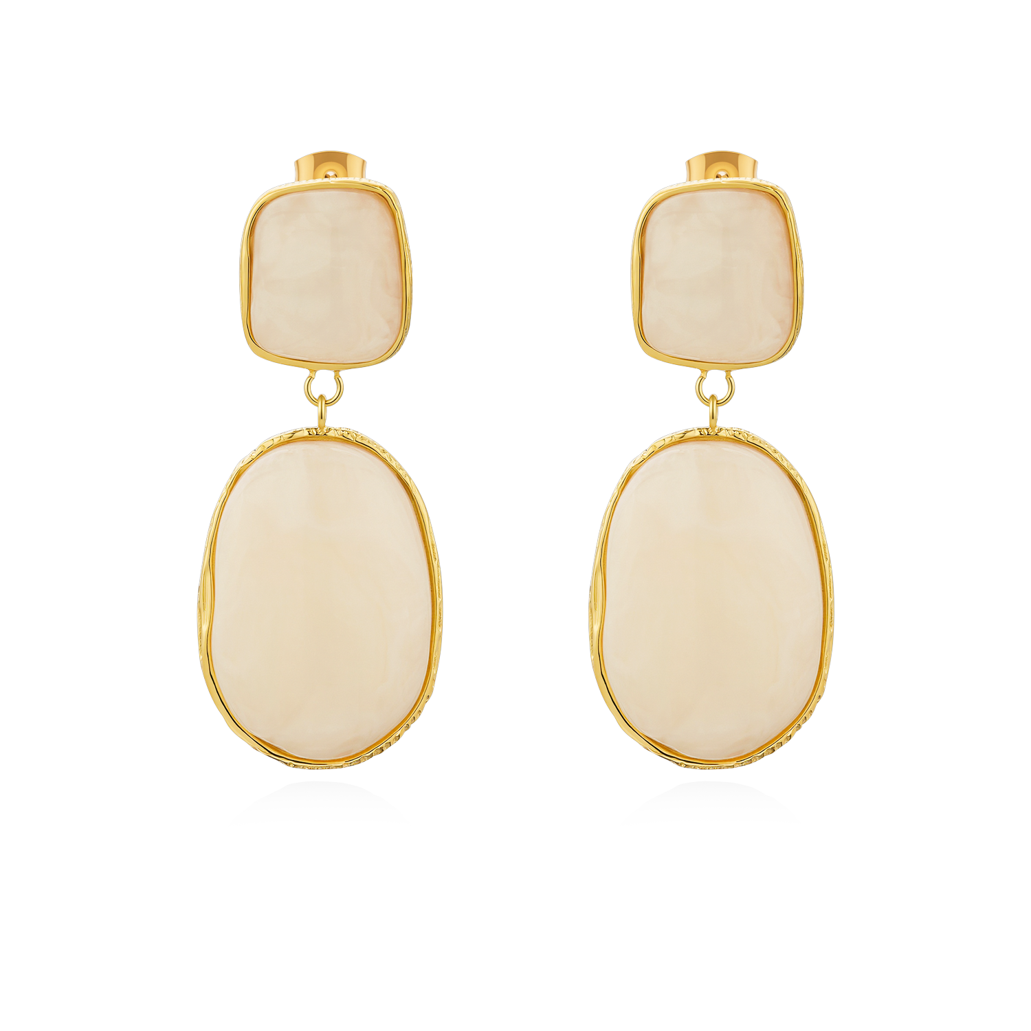 Gala earrings