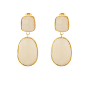 Gala earrings