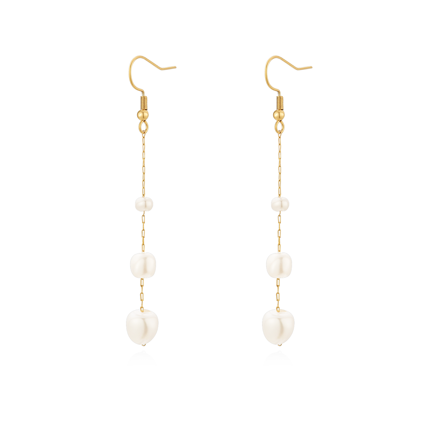 Gea earrings