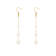 Gea earrings