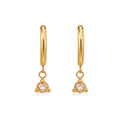 Dolce earrings