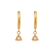 Dolce earrings