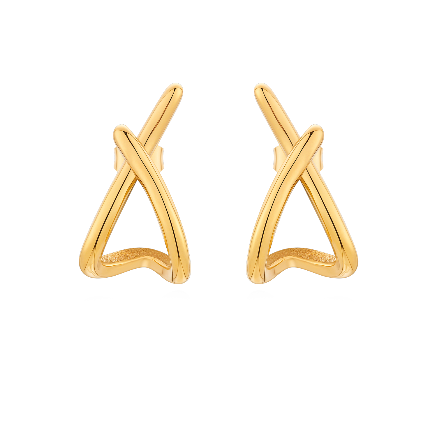 Isa earrings