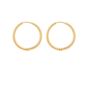 Ada earrings