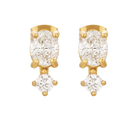 Doria earrings