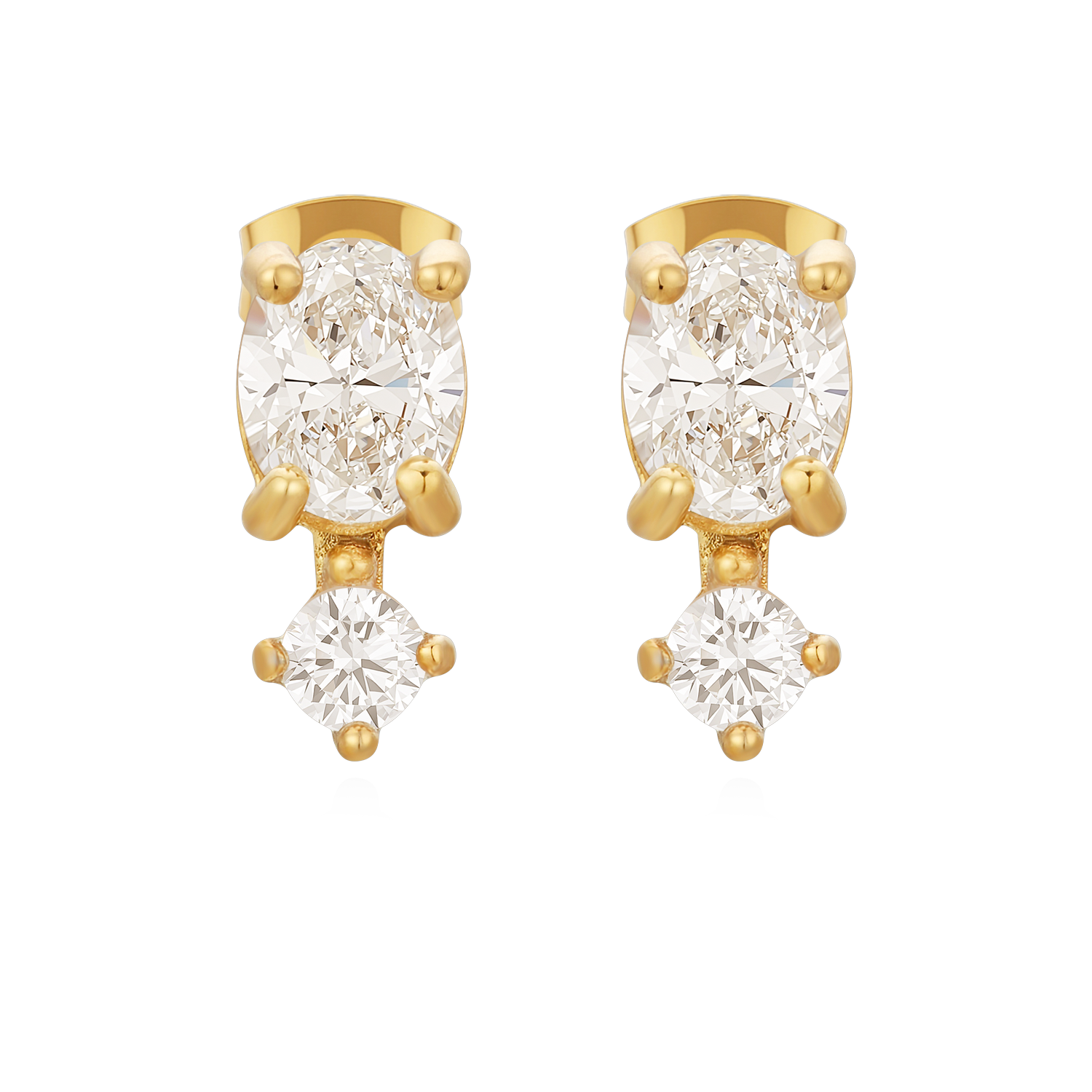 Doria earrings