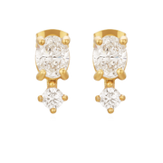 Doria earrings