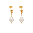 Aurea earrings