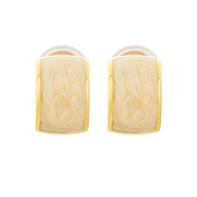 Aurora earrings