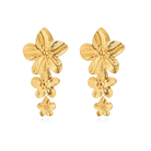 Naia earrings