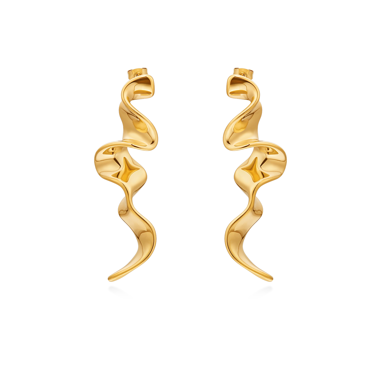 Bianca earrings
