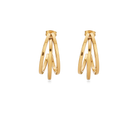 Nara earrings