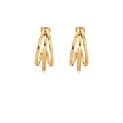 Nara earrings