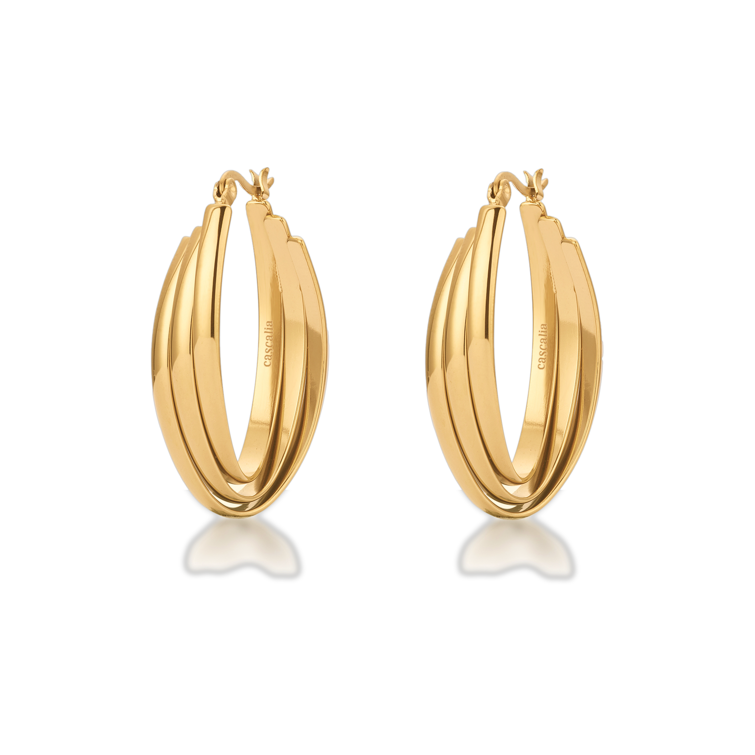 Ora earrings