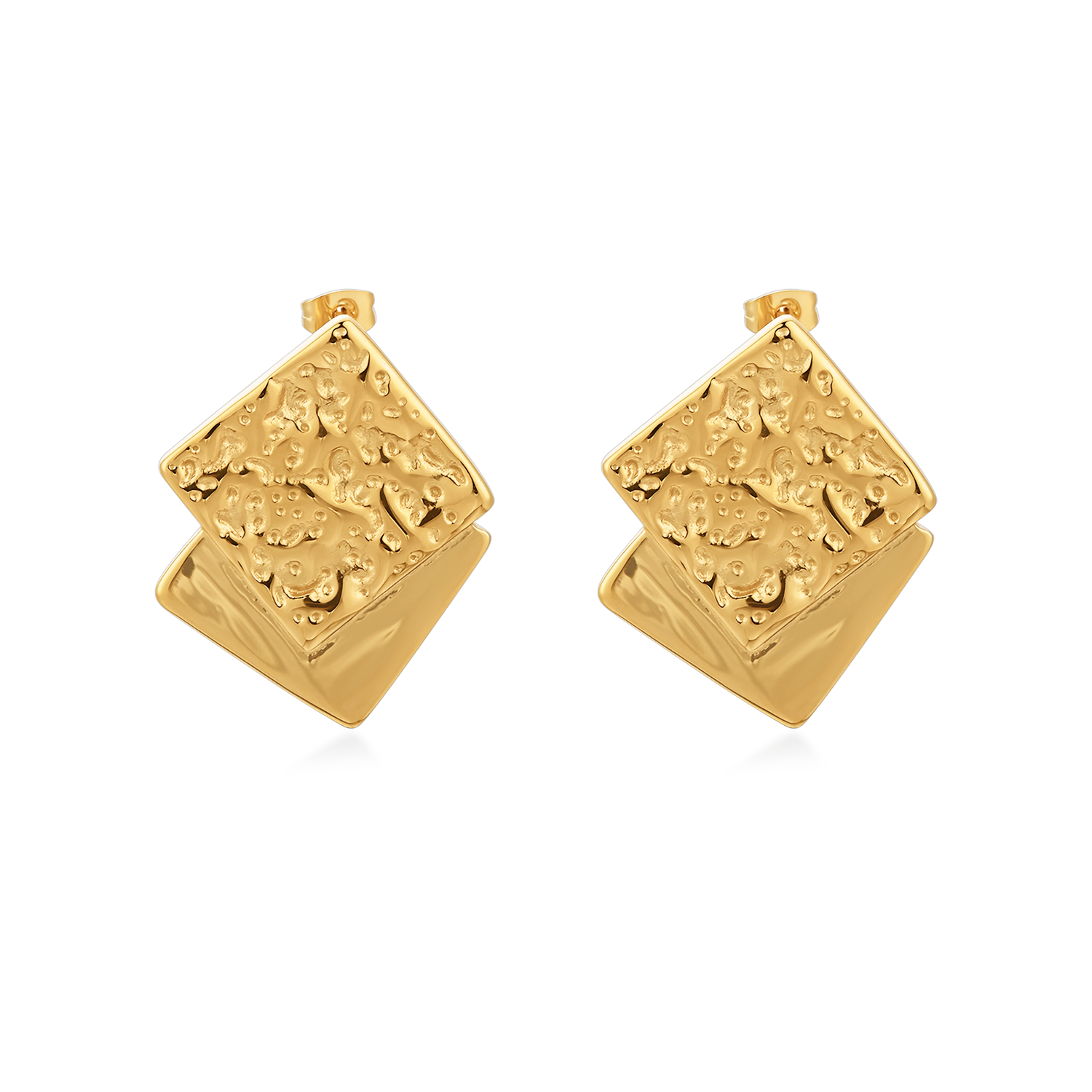 Alice earrings