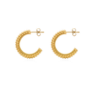 Asia earrings