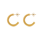 Asia earrings