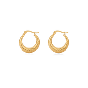 Rea earrings