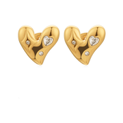 Silvia earrings