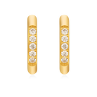 Teresa earrings
