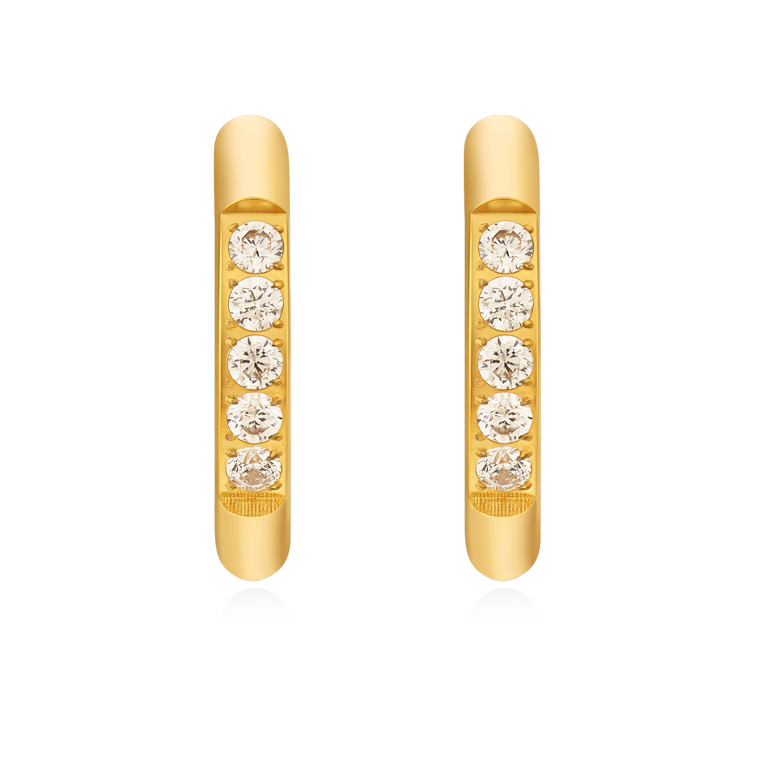 Teresa earrings