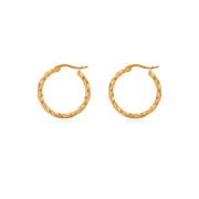 Cora earrings