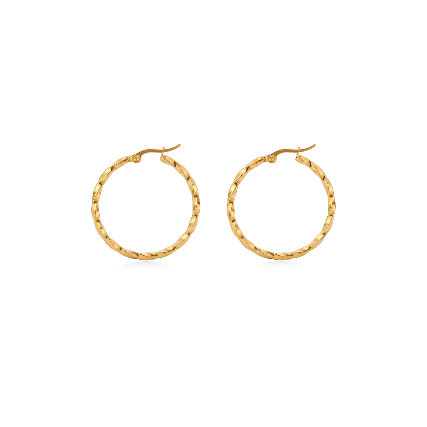 Ionia earrings