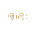 Lena earrings