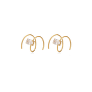 Lena earrings
