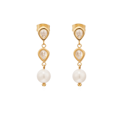 Dara earrings
