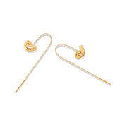 Maia earrings