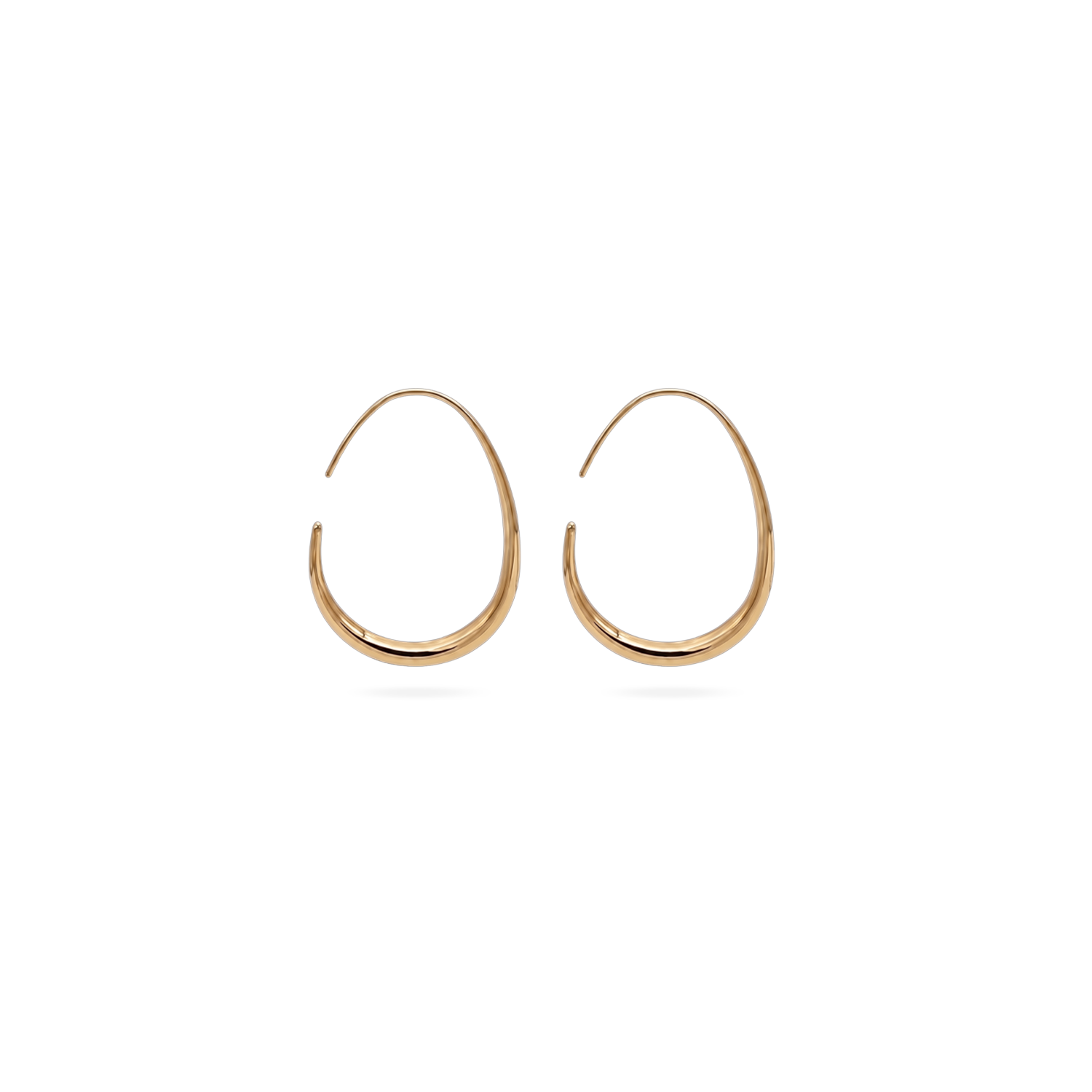 Luna earrings