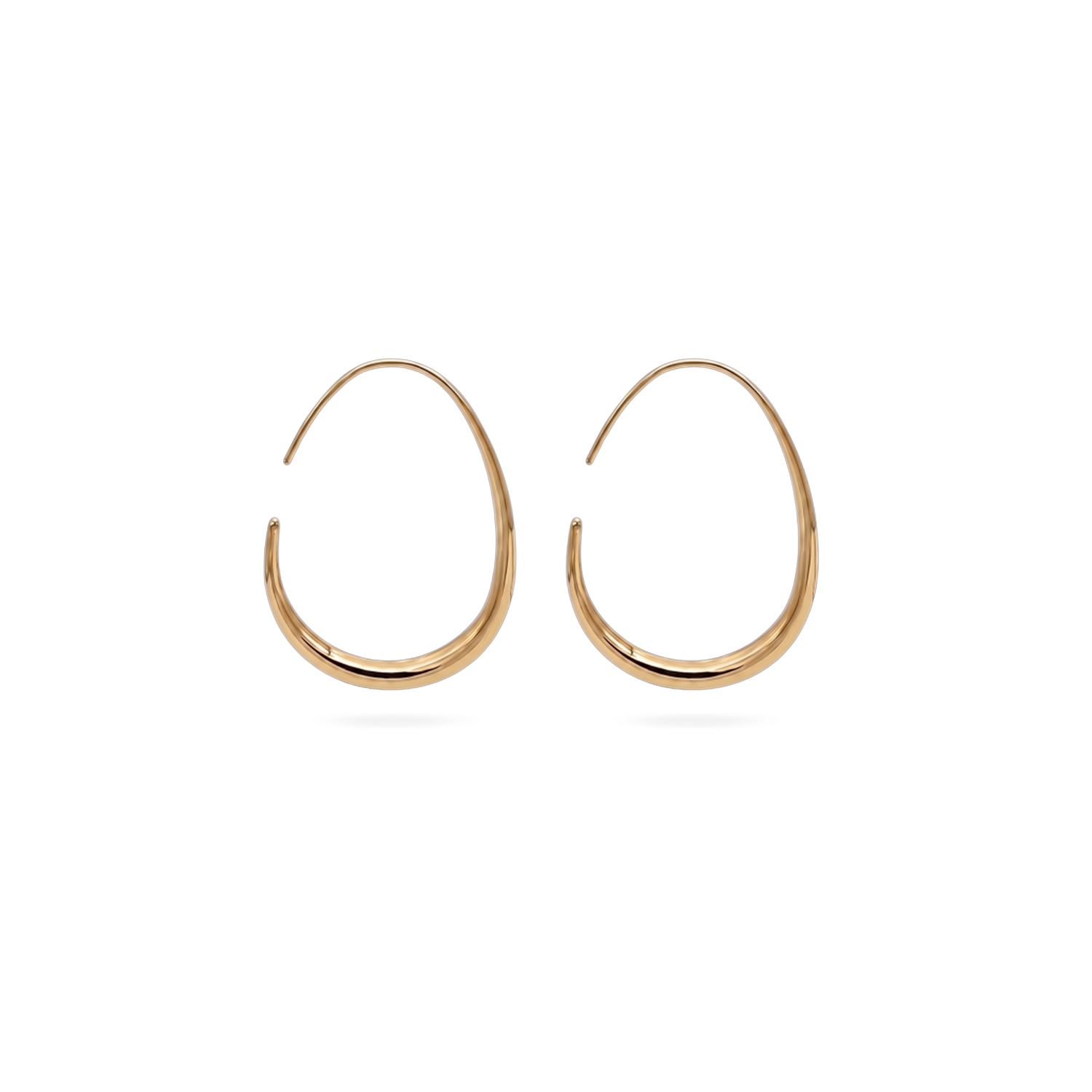 Vela earrings