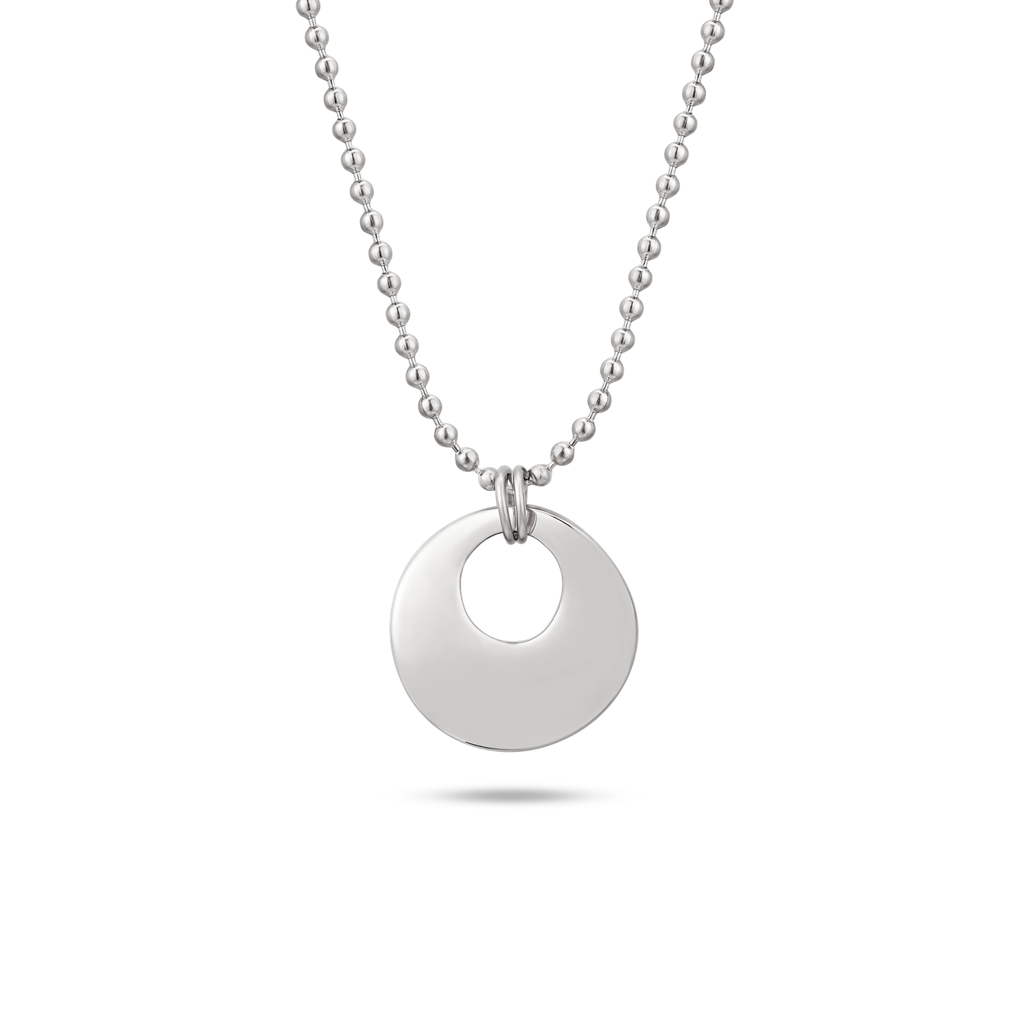 Zina necklace