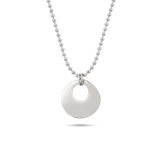 Zina necklace
