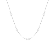 Perla necklace