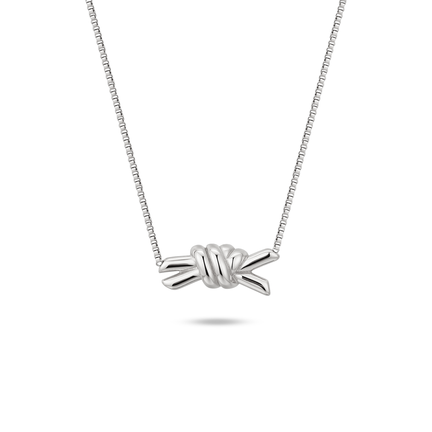 Elvia necklace